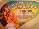 Cremissimo Doktor Schiwago