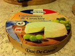Coulommiers de Caractère