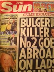 Sun newspaper