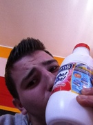 Yogho Yogho Erd/Him 1000 g - 8715300504821 - Bild zu einer Bewertung von Unbekannt am 20. Apr 2011
