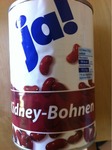 Kidney-Bohnen