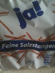 Ja Feine Salzstangen