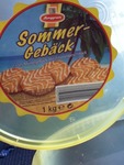 Sommer-Gebäck