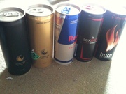 Sexergy premium energy drink - 4260129367811 - Bild zu einer Bewertung von Steve o am 17. Mai 2011