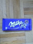 MILKA ALPENMILCH