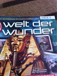 Welt der Wunder