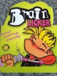 Brain licker