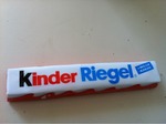 Kinder Riegel