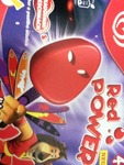 Red Power Vanill 4MP     5x PK