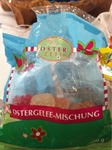 Oster-Gelee-Mischung