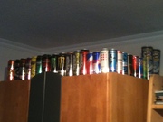 Sexergy premium energy drink - 4260129367811 - Bild zu einer Bewertung von Brosh  am 31. Mai 2011