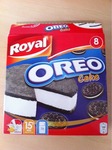 Oreo Cake Royal