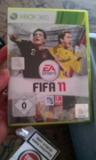 Fifa 11 Xbox 360 - 9783831012275 - Bild zu einer Bewertung von manu am  2. Jul 2011