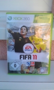Fifa 11 Xbox 360 - 9783831012275 - Bild zu einer Bewertung von Unbekannt am  4. Jul 2011