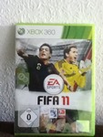Fifa 11 Xbox 360 - 9783831012275 - Bild zu einer Bewertung von Niki2k1 am 12. Jul 2011