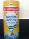BR Jodsalz m. Fluorid Dose