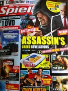 Computer Bild Spiele - 4196568203505 - Bild zu einer Bewertung von Unbekannt am 16. Jul 2011