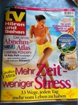 TV Hören und Sehen