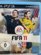 FIFA 11 - 4011905419916 - Bild zu einer Bewertung von Unbekannt am 20. Jul 2011