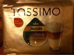 TASSIMO 480G LATTE MACCHIATO - 7622300022792 - Bild zu einer Bewertung von Unbekannt am 23. Jul 2011 TASSIMO 480G LATTE MACCHIATO - 7622300022792 - Bild zu einer Bewertung von Unbekannt am 23. Jul 2011
