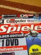 Computer Bild Spiele - 4196568203505 - Bild zu einer Bewertung von Gail am 26. Jul 2011
