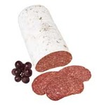 Baguettes Salami