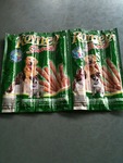 Hundesnacks Kaustängel Rind
