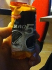 Griesson Black5 45g