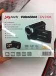 Jay-tech VideoShot TDV310K