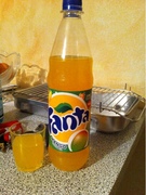 FANTA Mango 1,0L - 5449000081711 - Bild zu einer Bewertung von Unbekannt am 16. Aug 2011