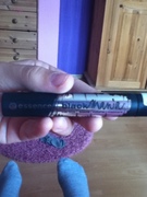 Mascara Black Mania  - 4250035295841 - Bild zu einer Bewertung von Angee am 17. Aug 2011