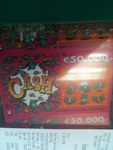 Cash