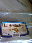 Kaffeekuchen