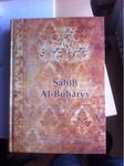 Auszüge aus dem Sahih Al-Buharyy
