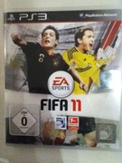 FIFA 11 - 4011905419916 - Bild zu einer Bewertung von Unbekannt am  6. Sep 2011