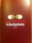 Schoßgebete - 50431175 - Bild zu einer Bewertung von Unbekannt am 22. Sep 2011
