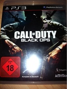 Call of Duty 7: Black Ops PS3 - 4023125024313 - Bild zu einer Bewertung von Fusscapone am 25. Sep 2011