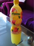 Lemon Lychee Pfanner