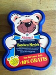 Bärchen-Streich SB