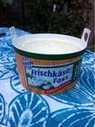 Frischkäse-Fass 5%
