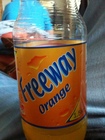 Freeway Limonade Orange