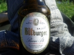 Bitburger PILS 0,33-L-STEINIE MW