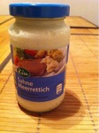 Tafel Meerettich (Kim)
