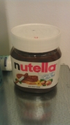 NUTELLA 400G - 40084053 - User rating image from Sam Broad on Oct 10 2011