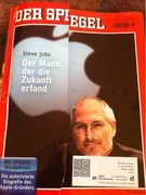 Der Spiegel - 4084200810702 - Bild zu einer Bewertung von Unbekannt am 14. Okt 2011