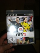 FIFA 11 - 4011905419916 - Bild zu einer Bewertung von Unbekannt am 14. Okt 2011