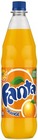 FANTA Orange