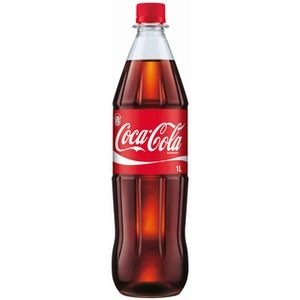 COCA-COLA 1,0L 2165463769