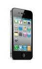 iPhone 4 16GB schwarz