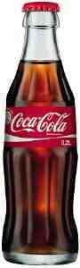 COCA-COLA 1,0 L PET MW 8718114650197